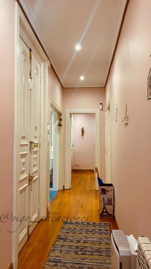 Elduayen29 Apartment Vigo Exterior photo